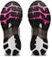 Details for (W) ASICS Gel Kayano 27 'Hitam Pink Glo' 1012A649-003