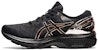 (W) ASICS Gel Kayano 27 'Hitam Rose Gold' 1012B015-001