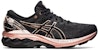 (W) ASICS Gel Kayano 27 'Hitam Rose Gold' 1012B015-001