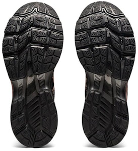 (W) ASICS Gel Kayano 27 'Hitam Mawar Emas' 1012B015-001 Purchase (W) ASICS Gel Kayano 27 'Hitam Mawar Emas' 1012B015-001