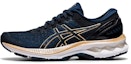 Buy (Women) ASICS Gel Kayano 27 'French Blue Champagne'  1012A649-402