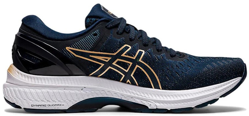 (Women) ASICS Gel Kayano 27 'French Blue Champagne'  1012A649-402 Order (Women) ASICS Gel Kayano 27 'French Blue Champagne'  1012A649-402