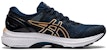 (Women) ASICS Gel Kayano 27 'French Blue Champagne'  1012A649-402