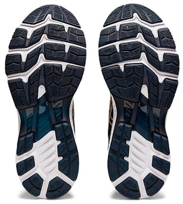 (W) 亚瑟士 Gel Kayano 27 ‘法蓝香槟’ 1012A649-402 Purchase (W) 亚瑟士 Gel Kayano 27 ‘法蓝香槟’ 1012A649-402