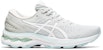 (Women) ASICS Gel Kayano 27 'Glacier Grey' 1012A649-021