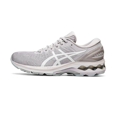 (W) ASICS Gel Kayano 27 'Haze'