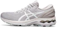 Buy (W) ASICS Gel Kayano 27 ''Haze'' Hardloopschoenen 1012A649-250