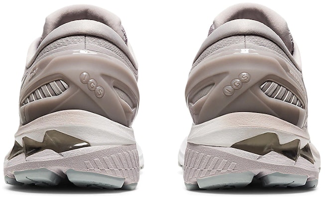 (W) ASICS Gel Kayano 27 'Niebla' 1012A649-250 Purchase (W) ASICS Gel Kayano 27 'Niebla' 1012A649-250