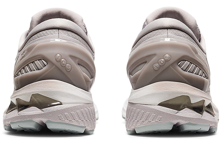 Purchase (W) ASICS Gel Kayano 27 ''Haze'' Hardloopschoenen 1012A649-250