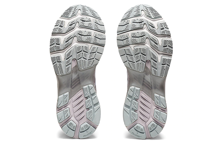 Details for (W) ASICS Gel Kayano 27 ''Haze'' Hardloopschoenen 1012A649-250