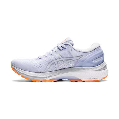 (W) ASICS Gel Kayano 27 'Lilac Opal'