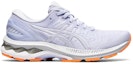 Order (W) ASICS Gel Kayano 27 'Lilac Opal' Lilak Opal Kasut Lari 1012A649-404