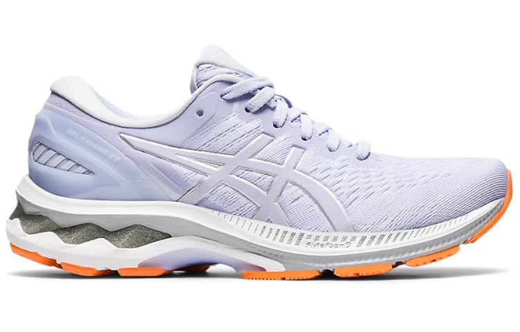 Order (W) ASICS Gel Kayano 27 ''Opale Lilla'' 1012A649-404