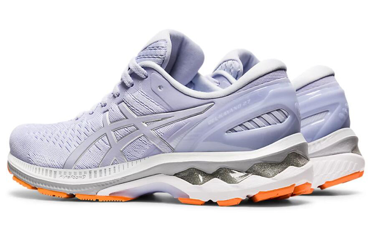 Lookbook (W) ASICS Gel Kayano 27 ''Opale Lilla'' 1012A649-404