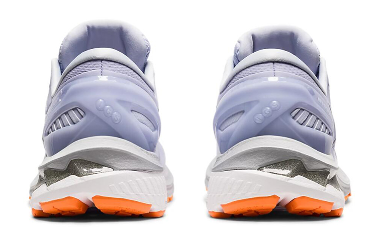 Shop (W) ASICS Gel Kayano 27 ''Opale Lilla'' 1012A649-404