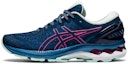 Buy (W) ASICS Gel Kayano 27 'Azul Mako' 1012A649-400