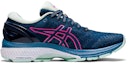 Order (W) ASICS Gel Kayano 27 'Azul Mako' 1012A649-400