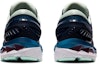 Purchase (W) ASICS Gel Kayano 27 'Azul Mako' 1012A649-400