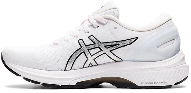 (W) ASICS Gel Kayano 27 粉盐女款跑鞋 1012A649-700 Buy (W) ASICS Gel Kayano 27 粉盐女款跑鞋 1012A649-700