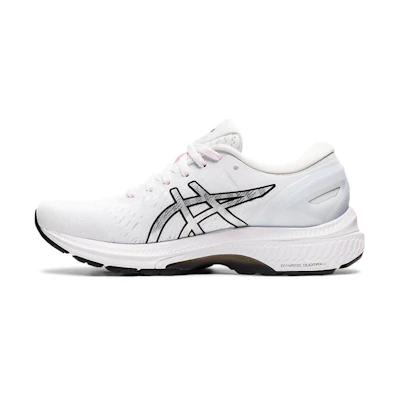 (W) ASICS Gel Kayano 27 'Pink Salt'