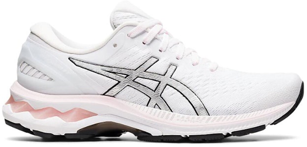 (W) ASICS Gel Kayano 27 粉盐女款跑鞋 1012A649-700 Order (W) ASICS Gel Kayano 27 粉盐女款跑鞋 1012A649-700