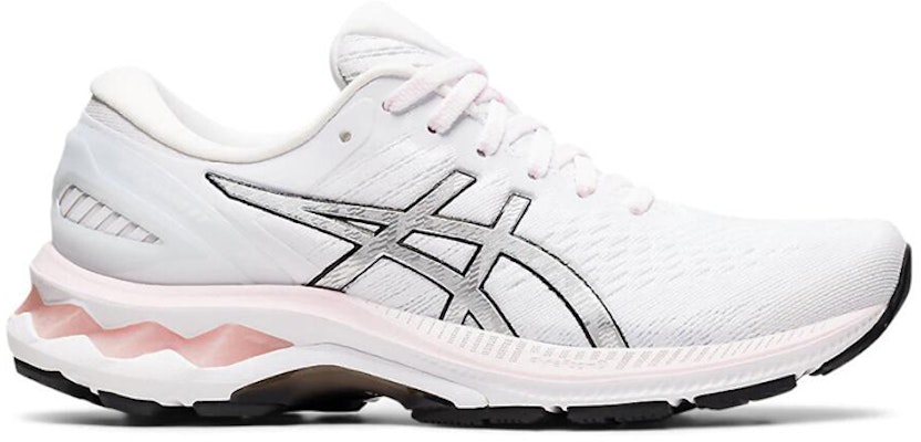 (Women) ASICS Gel Kayano 27 'Pink Salt' 1012A649-700 Order (Women) ASICS Gel Kayano 27 'Pink Salt' 1012A649-700