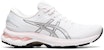(W) ASICS Gel Kayano 27 'Pink Salt' Wanita 1012A649-700