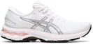 Order (W) ASICS Gel Kayano 27 'Pink Salt' Wanita 1012A649-700