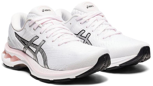 (W) ASICS Gel Kayano 27 粉盐女款跑鞋 1012A649-700 Lookbook (W) ASICS Gel Kayano 27 粉盐女款跑鞋 1012A649-700