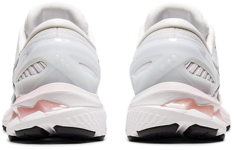 (W) ASICS Gel Kayano 27 粉盐女款跑鞋 1012A649-700 Purchase (W) ASICS Gel Kayano 27 粉盐女款跑鞋 1012A649-700