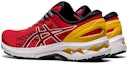 Shop (W) ASICS Gel-Kayano 27 Kuning 'Merah' 1012A982-601