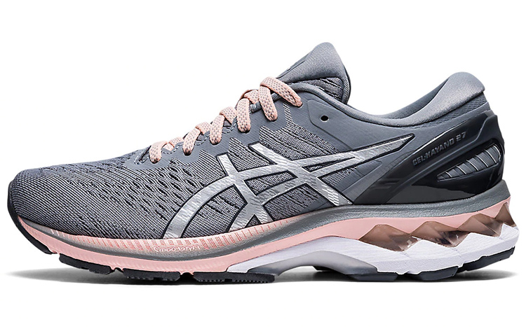 Buy (W) アシックス ゲルカヤノ 27 「シートロック」 1012A649-020