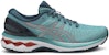 (W) ASICS Gel Kayano 27 'Techno Cyan' 1012A649-300