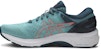 (W) ASICS Gel Kayano 27 'Techno Cyan' 1012A649-300