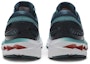 Details for (W) ASICS Gel Kayano 27 'Techno Cyan' 1012A649-300