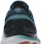 Sizing (W) ASICS Gel Kayano 27 'Techno Cyan' 1012A649-300