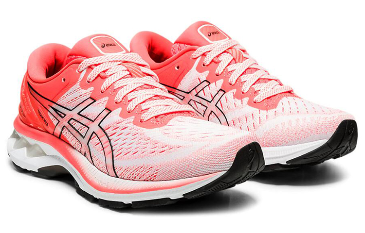Lookbook (W) ASICS Gel Kayano 27 'Tokyo' 1012A948-100