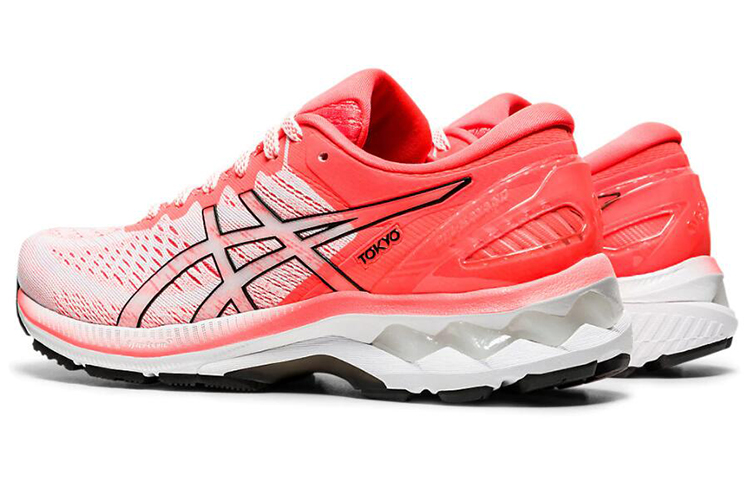 Shop (W) ASICS Gel Kayano 27 'Tokyo' 1012A948-100