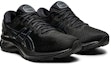 Lookbook (W) ASICS Gel Kayano 27 'Hitam Pekat' 1012A649-002
