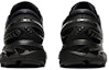 Shop (W) ASICS Gel Kayano 27 'Hitam Pekat' 1012A649-002