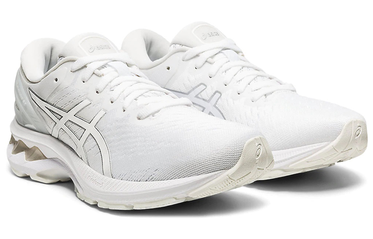 (W) ASICS Gel Kayano 27 'Triple White' 圖 3