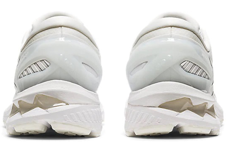 (W) ASICS Gel Kayano 27 'Triple White' 圖 4