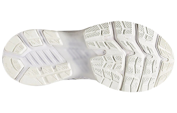 (W) ASICS Gel Kayano 27 'Triple White' 圖 5