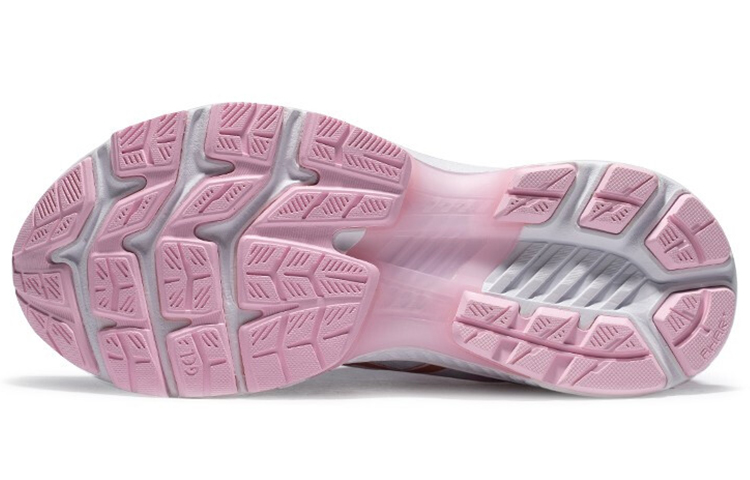 (W) ASICS Gel-Kayano 27 'White Pink' 圖 5