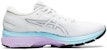 (W) ASICS Gel Kayano 27 'Putih Perak' 1012A649-100