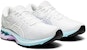 (W) ASICS Gel Kayano 27 'Putih Perak' 1012A649-100
