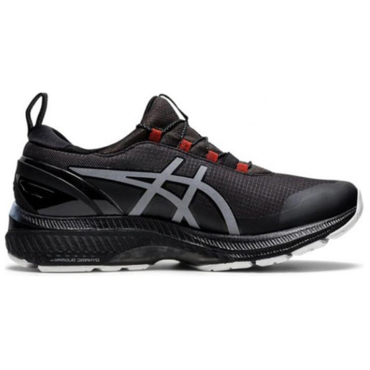 Order (W) ASICS Gel Kayano 27 AWL ''Grijs Zilver'' 1012A762-020