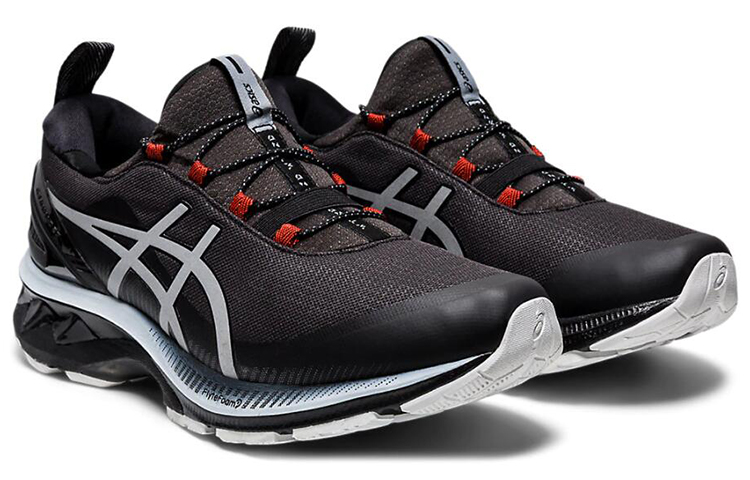 Lookbook (W) ASICS Gel Kayano 27 AWL ''Grijs Zilver'' 1012A762-020