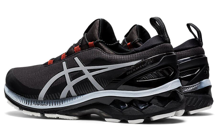 Shop (W) ASICS Gel Kayano 27 AWL ''Grijs Zilver'' 1012A762-020