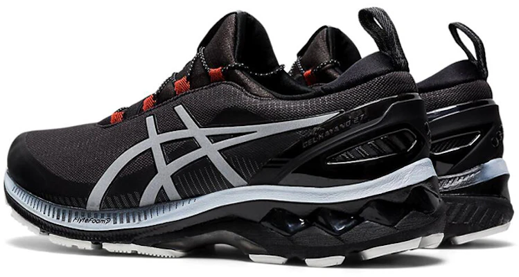 (W) ASICS Gel Kayano 27 AWL ''Grijs Zilver'' 1012A762-020 Shop (W) ASICS Gel Kayano 27 AWL ''Grijs Zilver'' 1012A762-020
